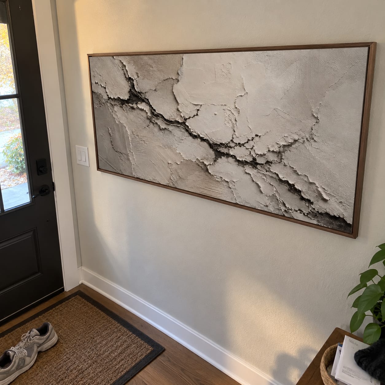 Customer photo review of Calcite-Rift