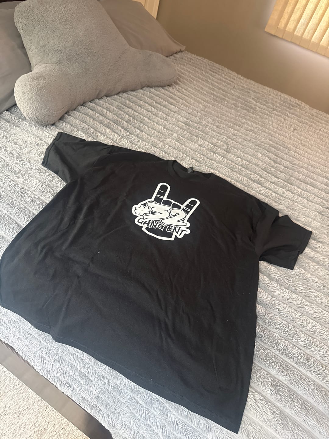 Customer photo review of SHIPPING PROTECTION