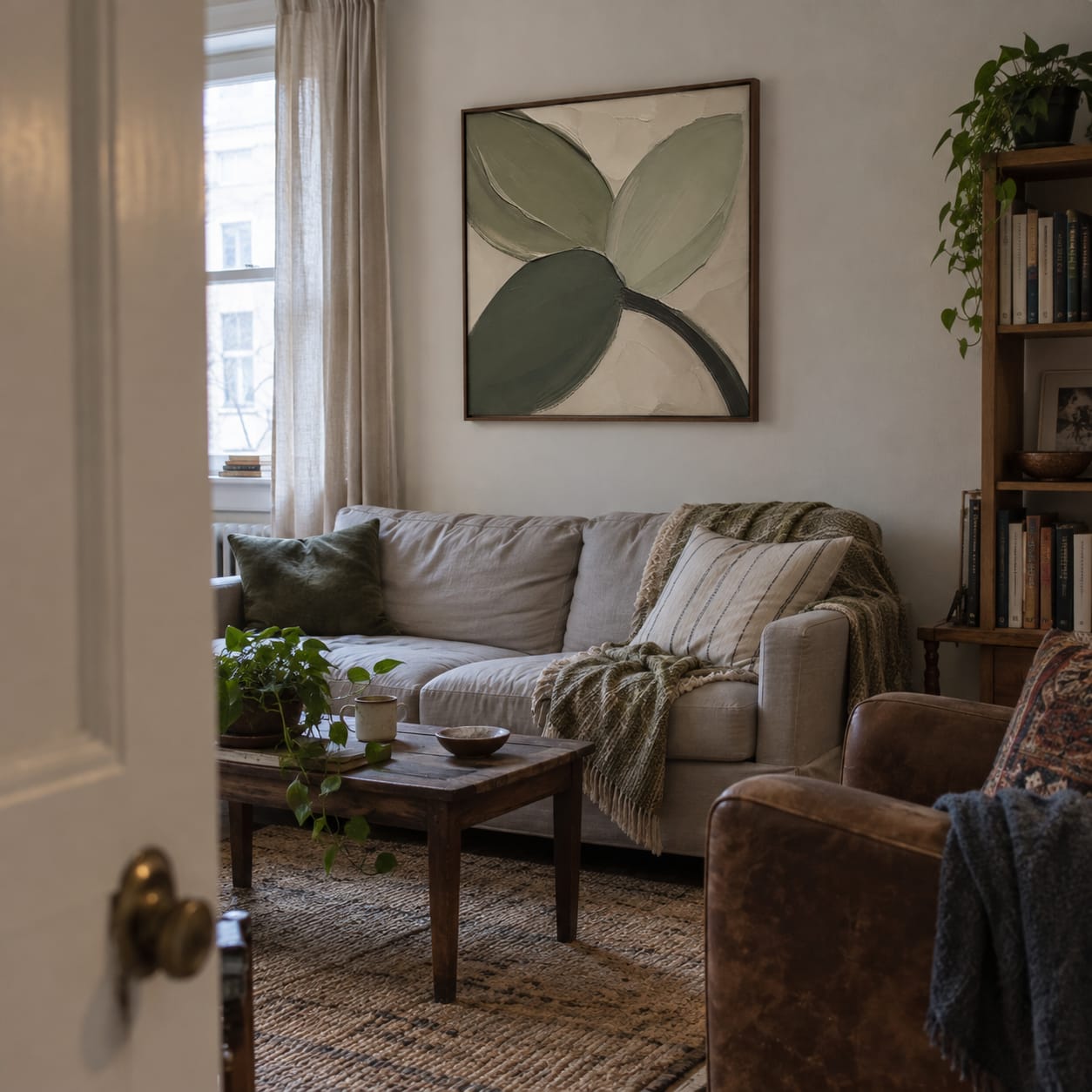 Customer photo review of Verdant-Arc