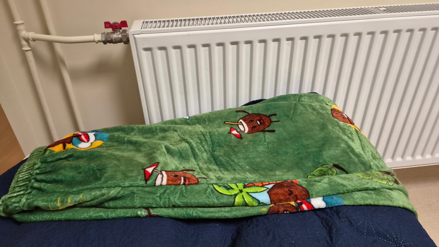 Customer photo review of Koko Džiambo kelnės