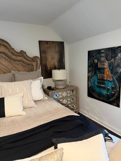 Customer photo review of Wabi Sabi Canvas Art #WS1093