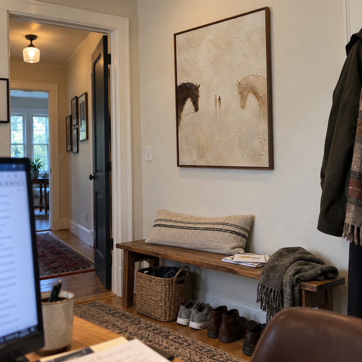 Customer photo review of Quiet-Encounter