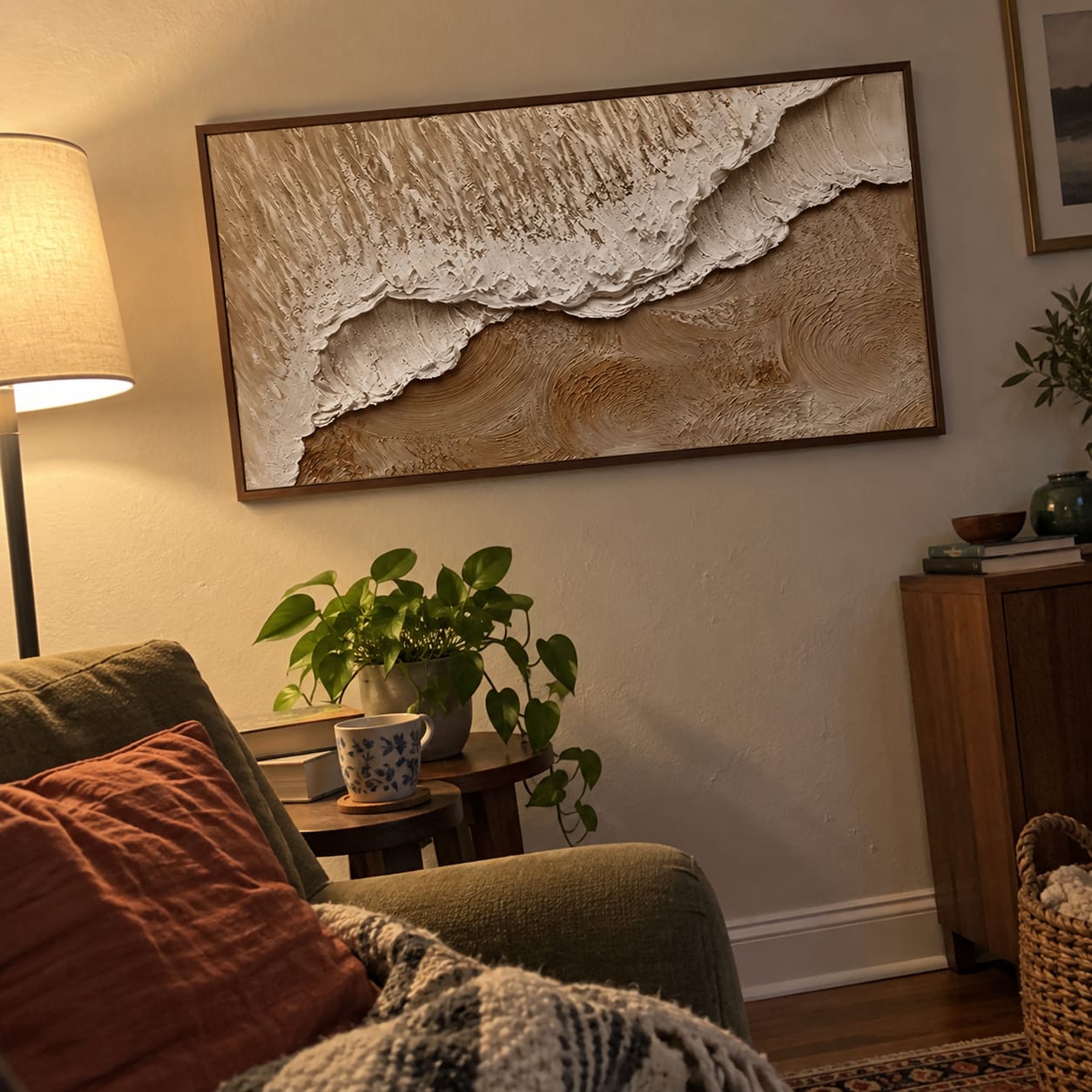 Customer photo review of Dune-Surge