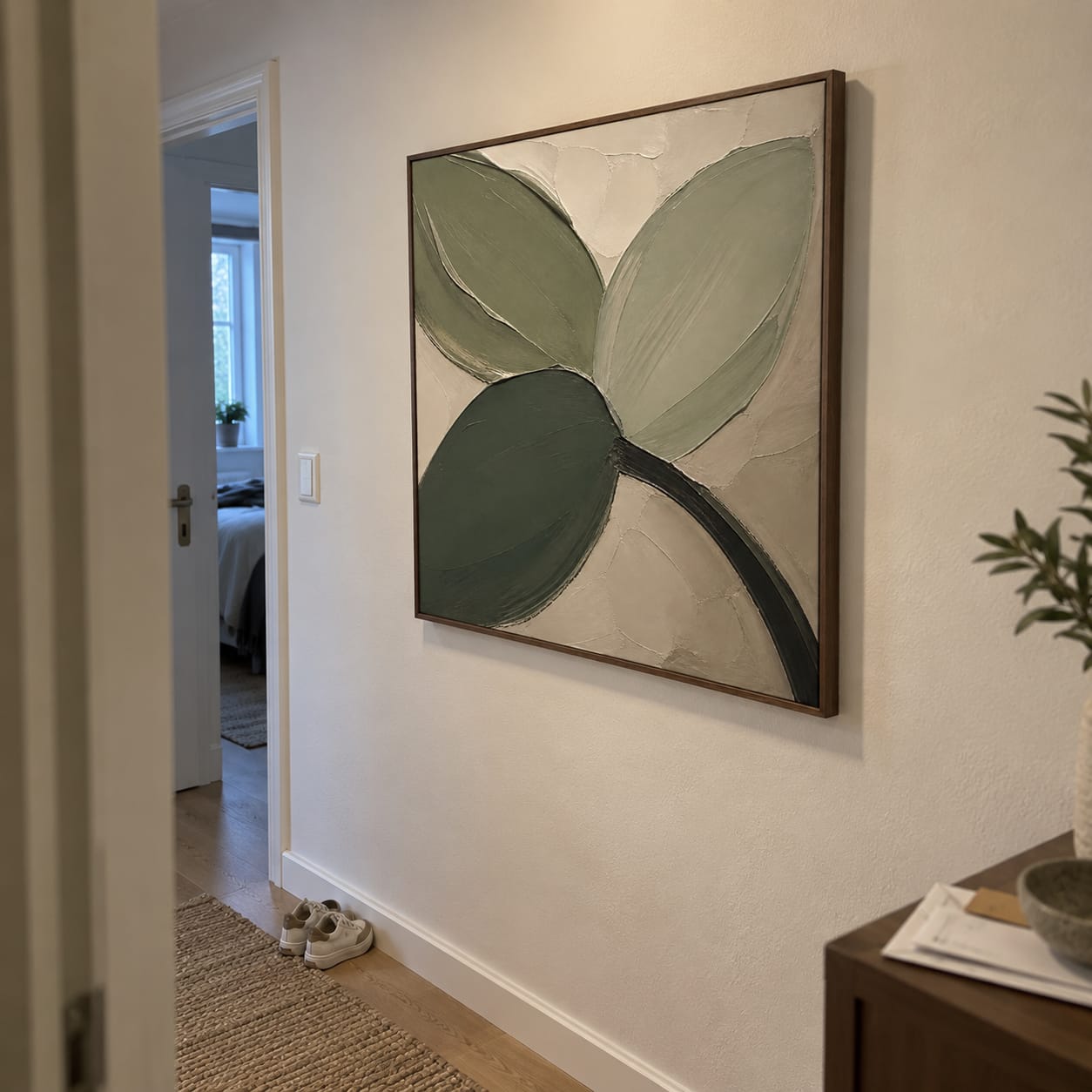 Customer photo review of Verdant-Arc