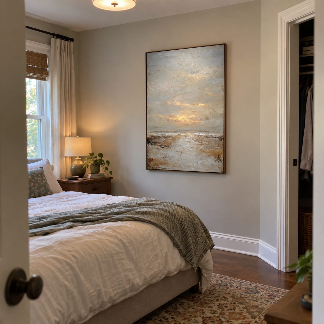 Customer photo review of Solitary-Horizon