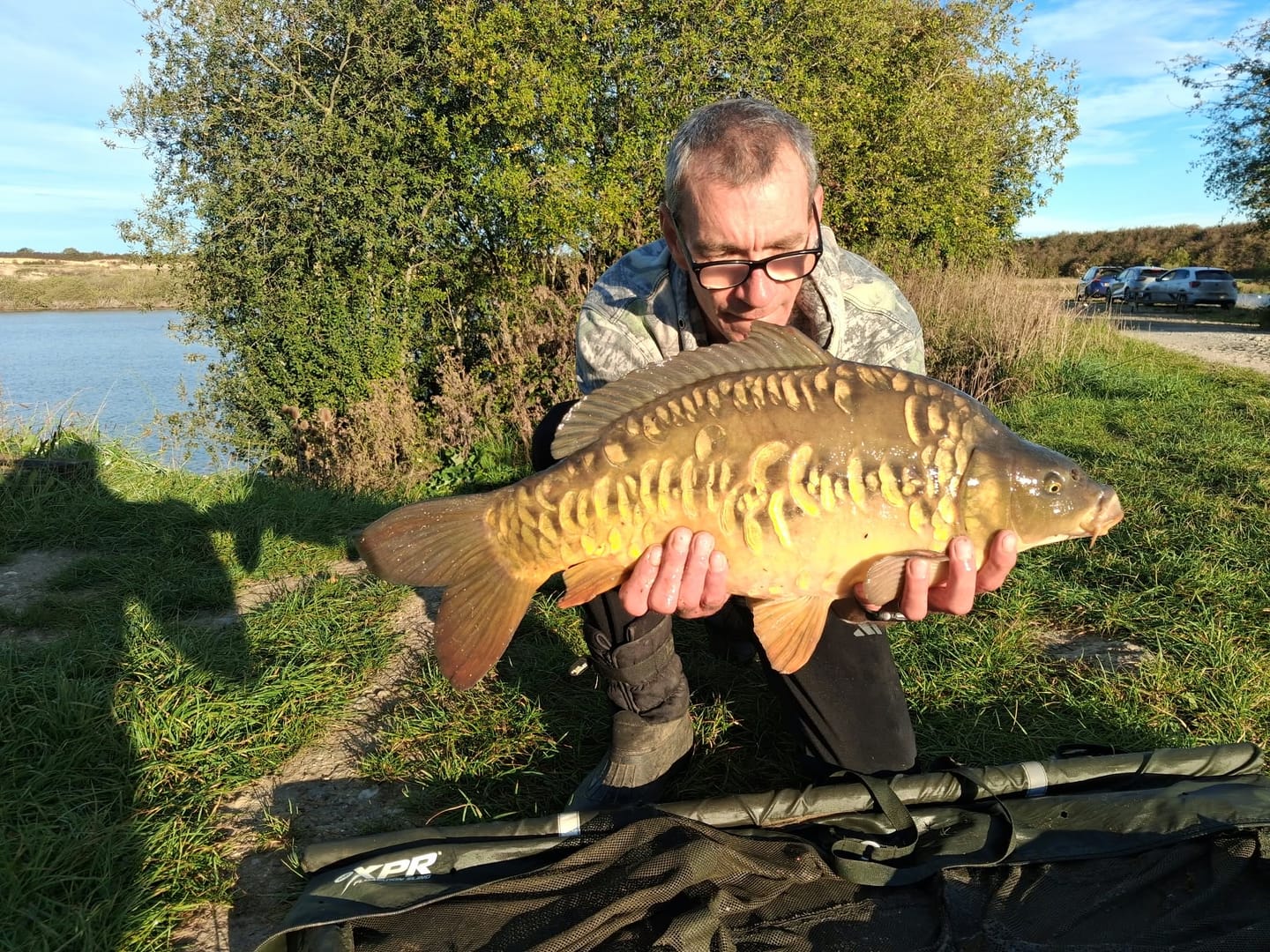 Customer photo review of SURUDOI Curved KD