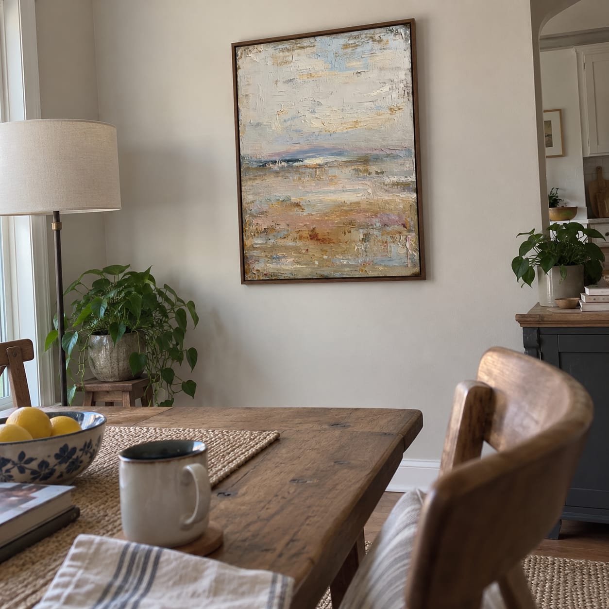 Customer photo review of Alabaster-Marine