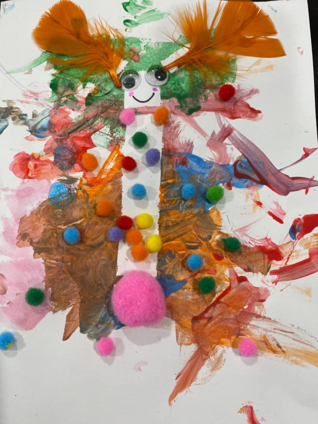 Customer photo review of Blue Squid Essential Craft Kit