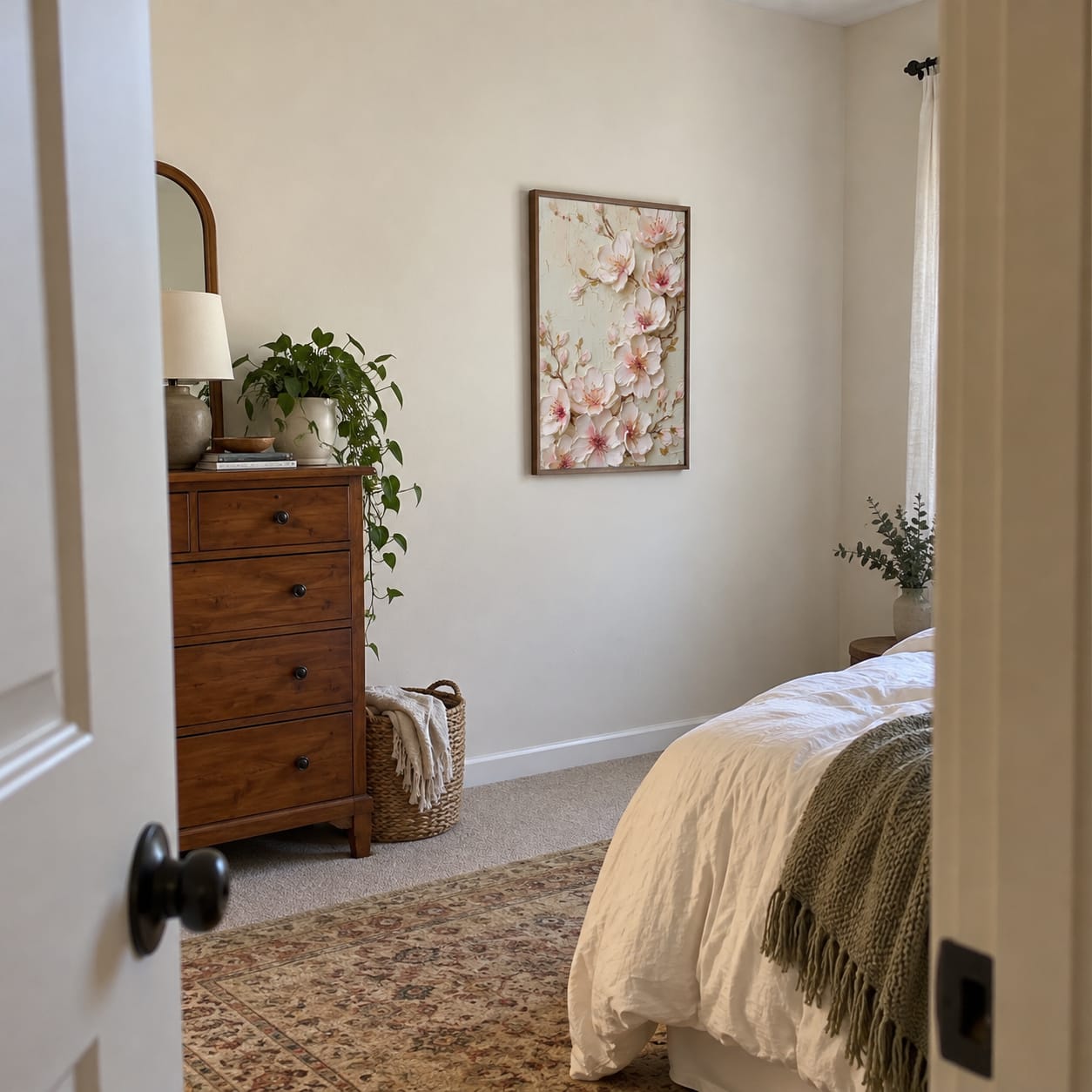 Customer photo review of Blossom-Impasto
