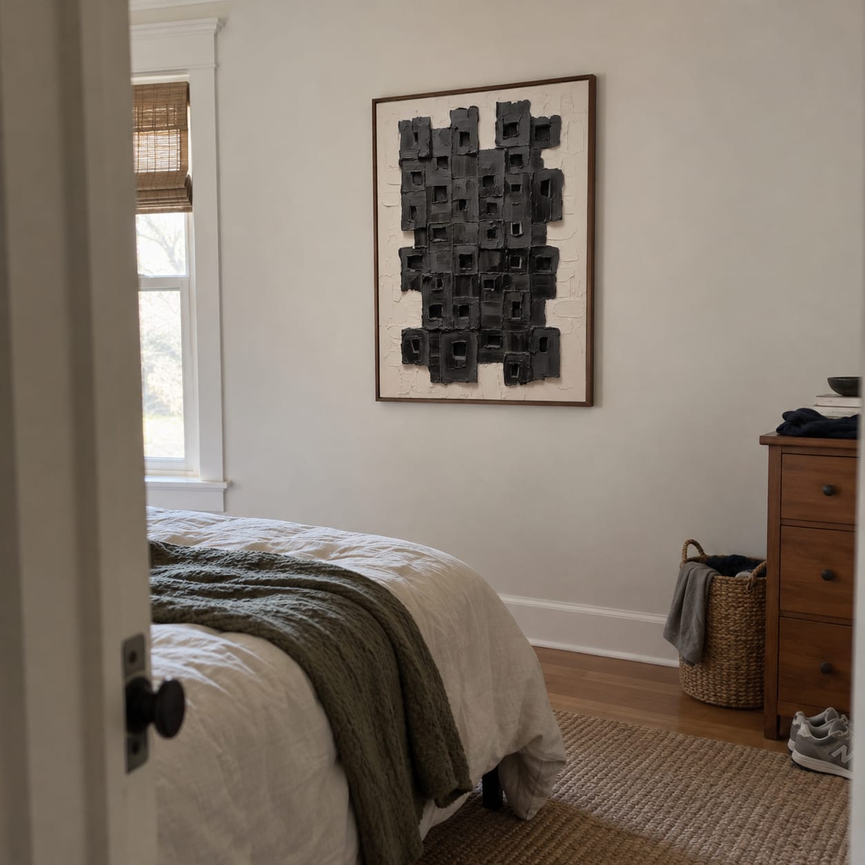 Customer photo review of Obsidian-Grid