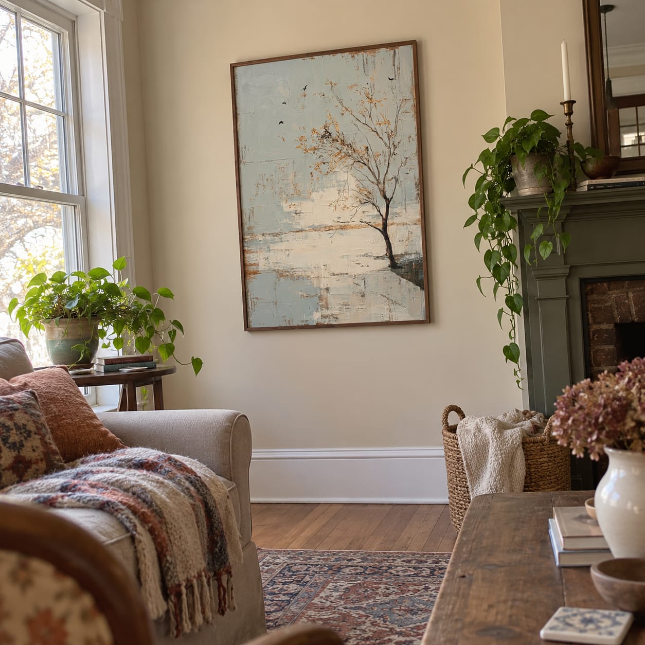 Customer photo review of Gilded-Arbor