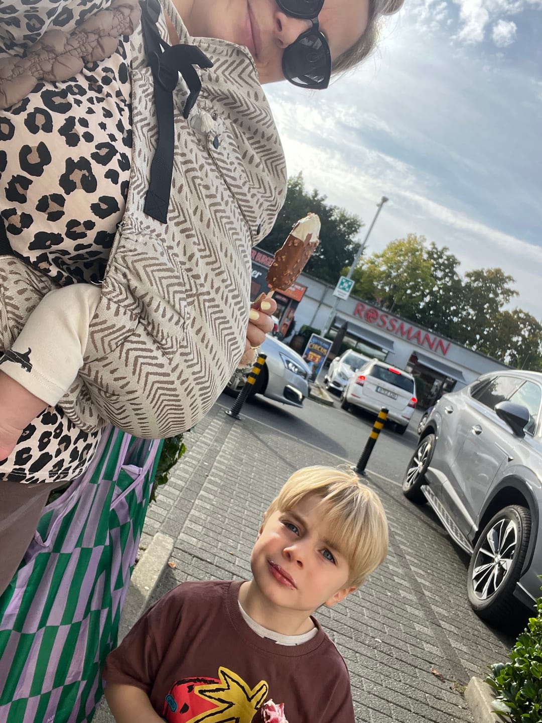 Customer photo review of Kollagen Hydrolysat 450g – Kollagen Pulver vom Weiderind, Typ 1 & 3