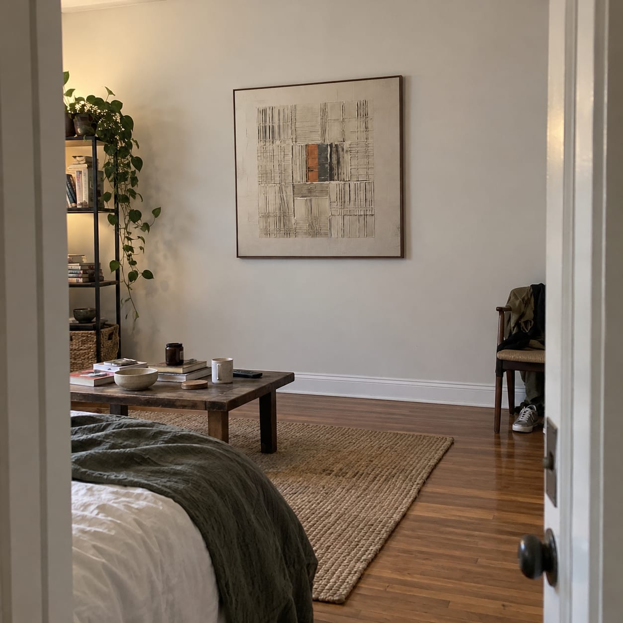 Customer photo review of Parchment-Lattice
