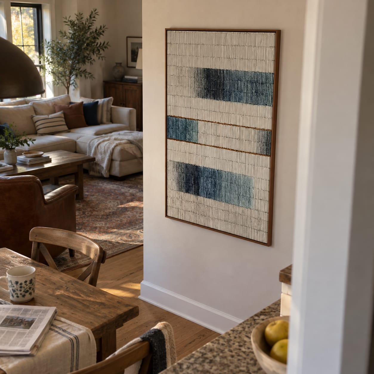 Customer photo review of Ocean-Lines