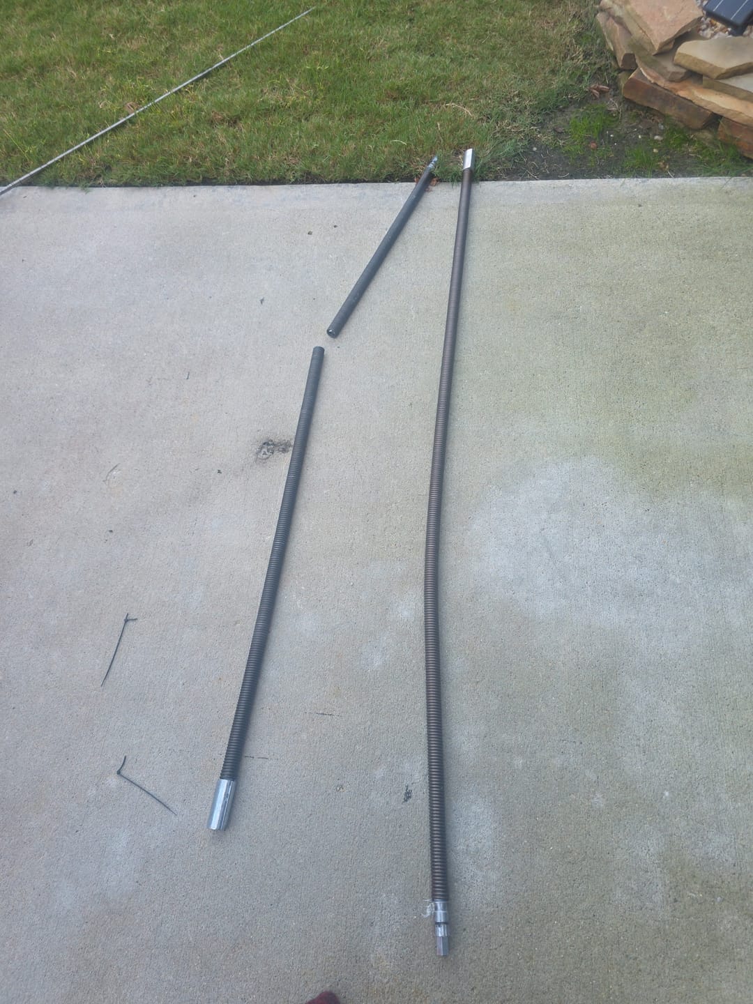 Customer photo review of 0.164X57.14 | TorqueMaster Plus Spring | TMP/TM3