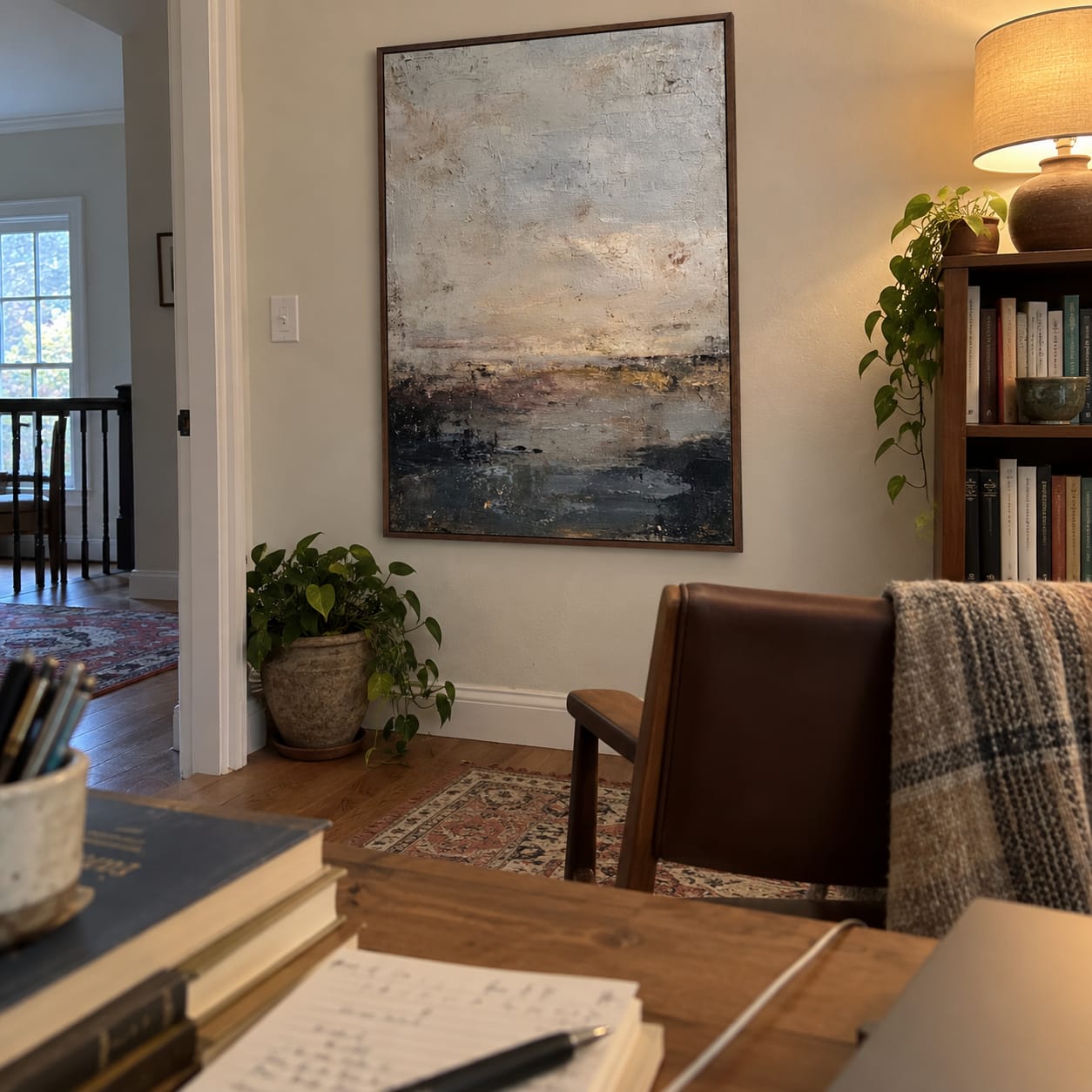 Customer photo review of Chalky-Shore