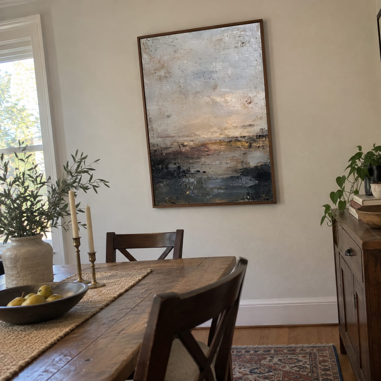 Customer photo review of Chalky-Shore