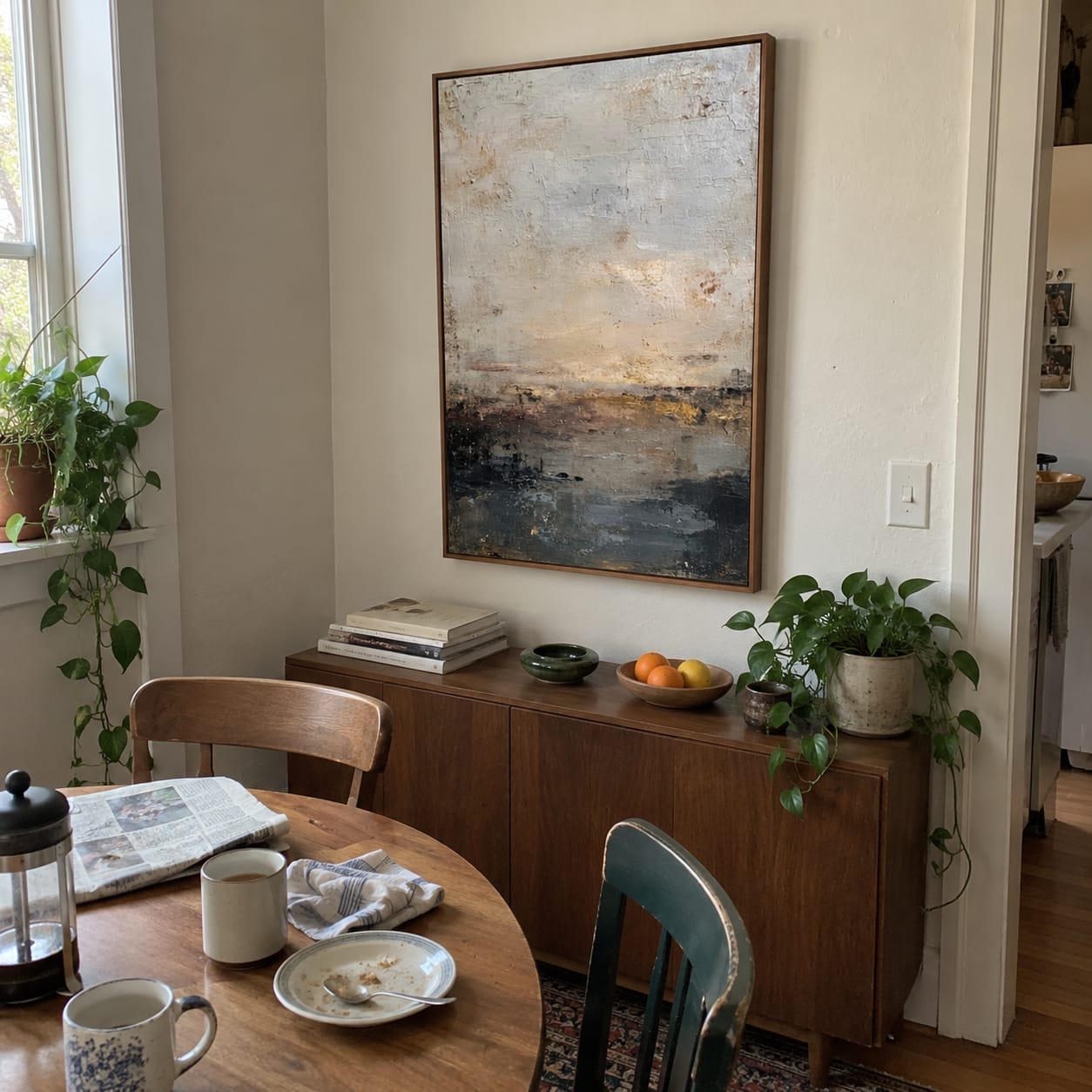 Customer photo review of Chalky-Shore