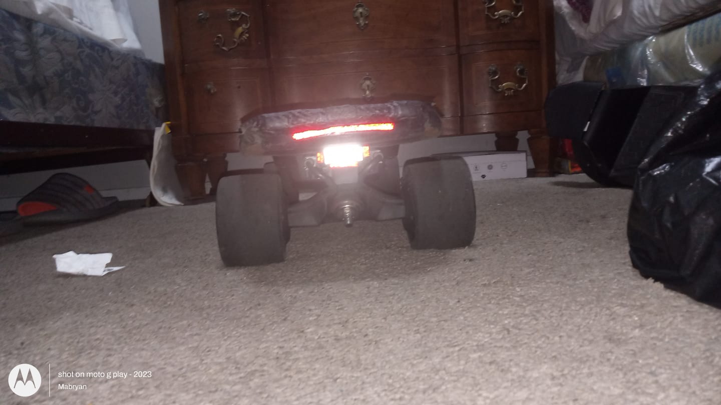 Customer photo review of MEEPO Shipping Protection