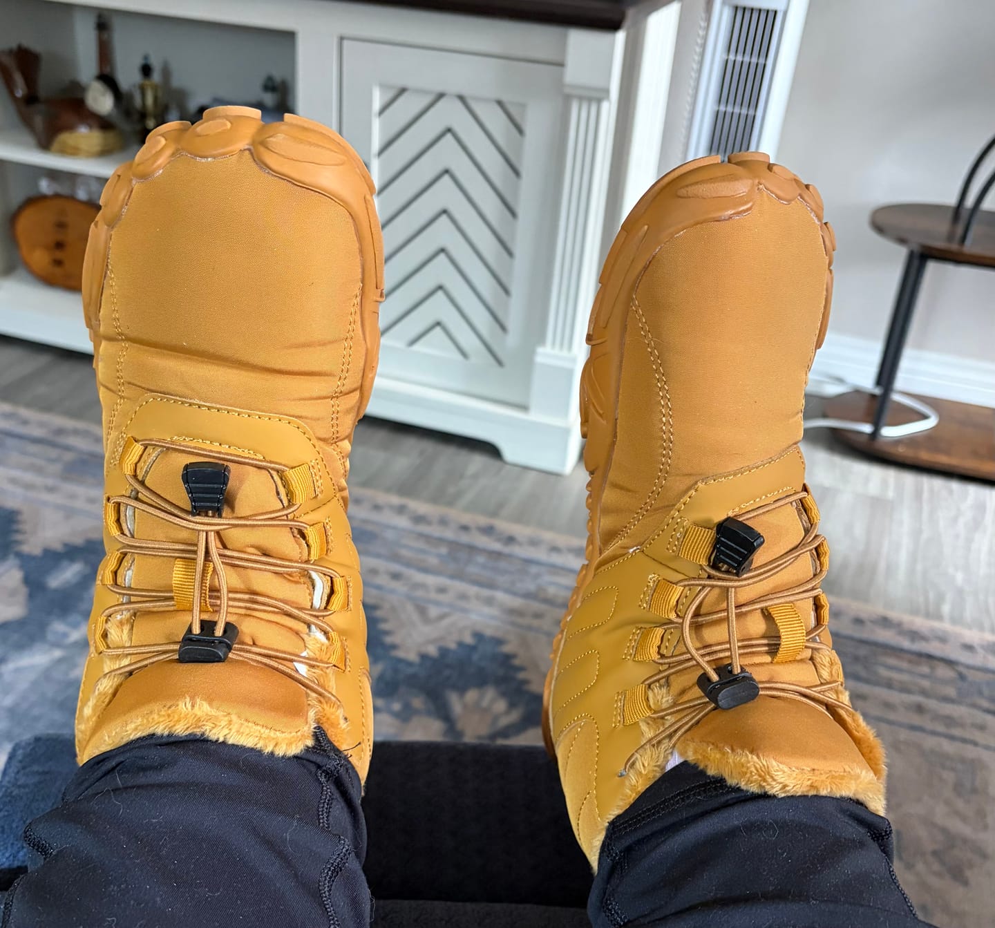 Customer photo review of Narvi Pro (Unisex)