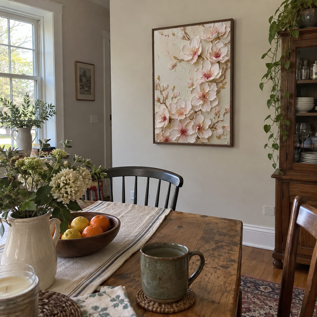 Customer photo review of Blossom-Impasto