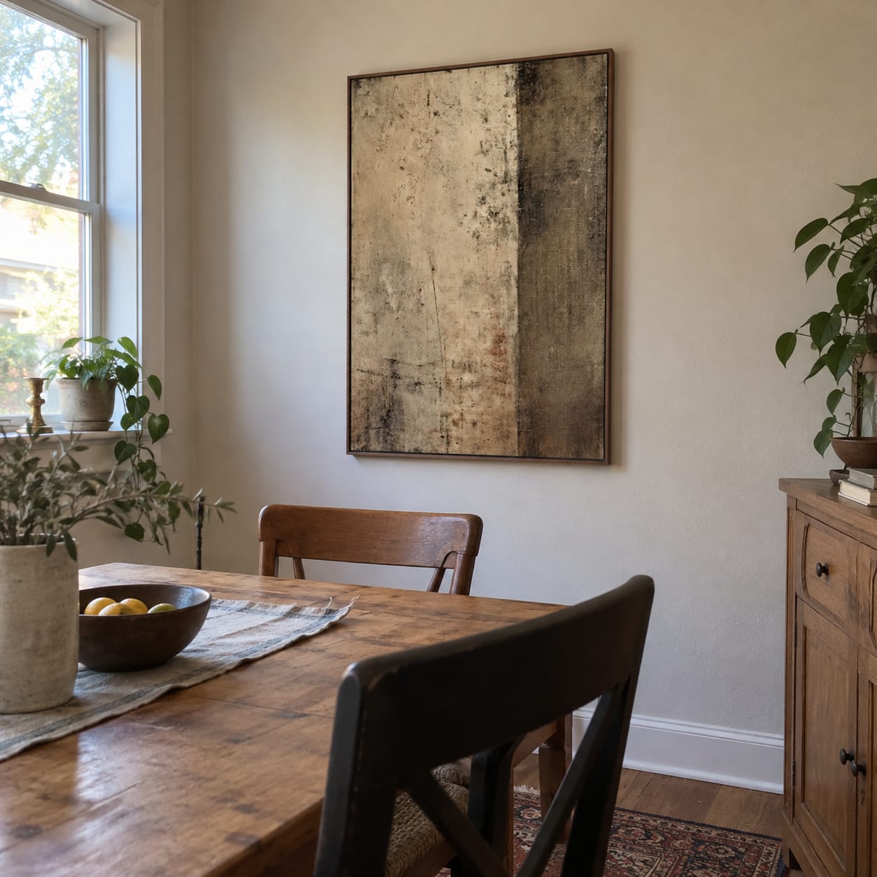 Customer photo review of Concrete-Trace