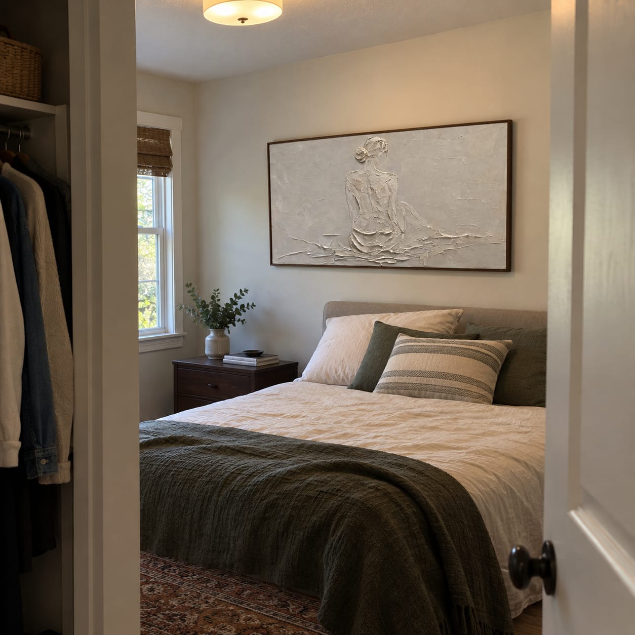 Customer photo review of Plaster-Reverie
