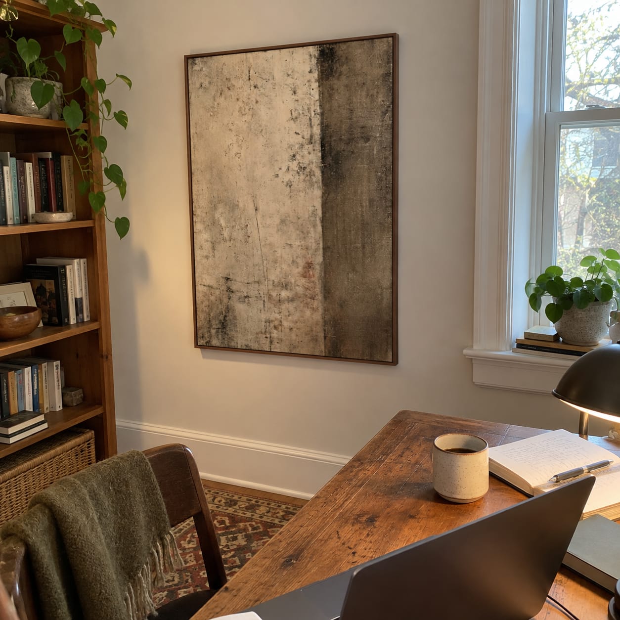 Customer photo review of Concrete-Trace