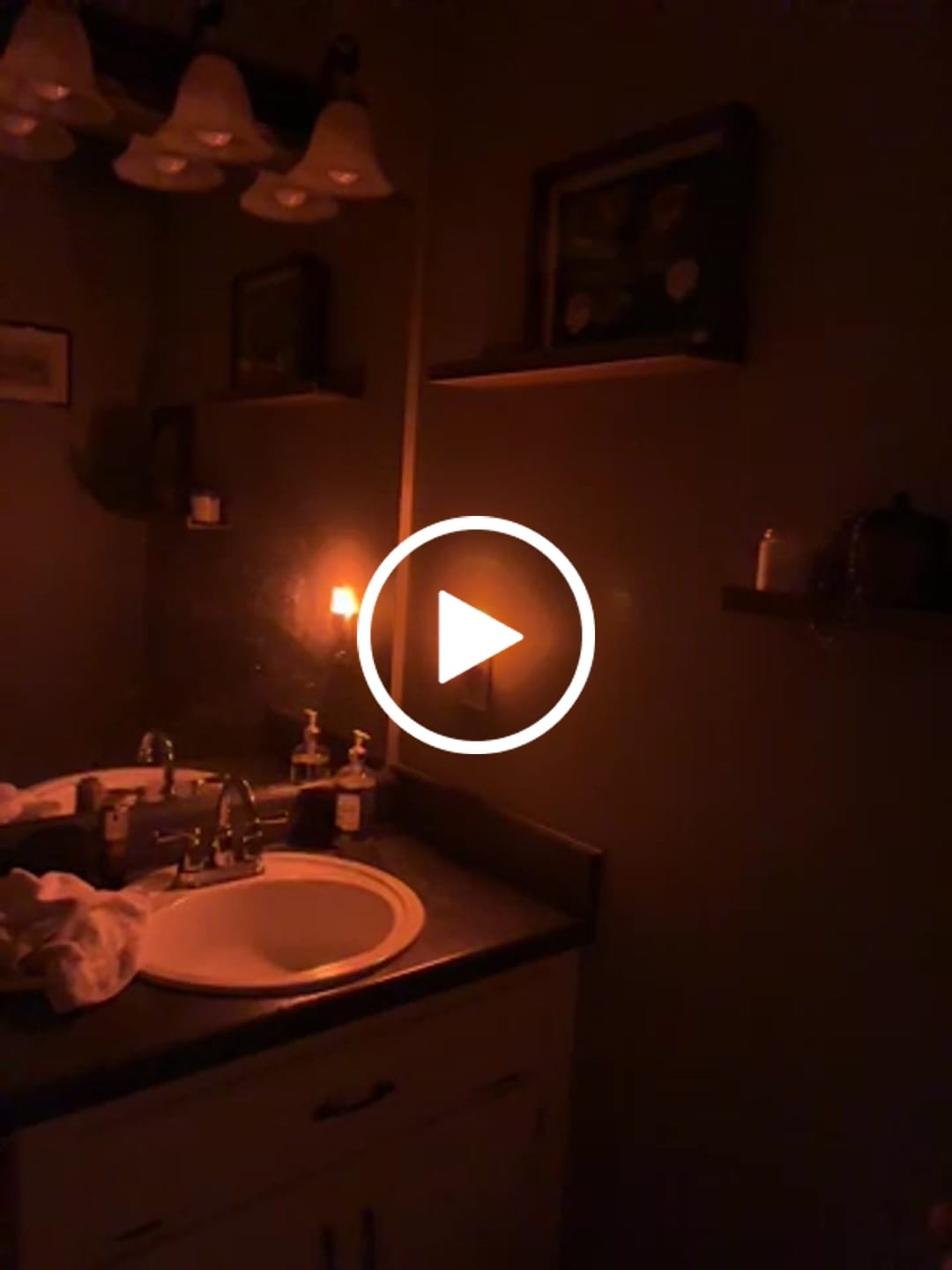Customer video review of Circadian Night Light