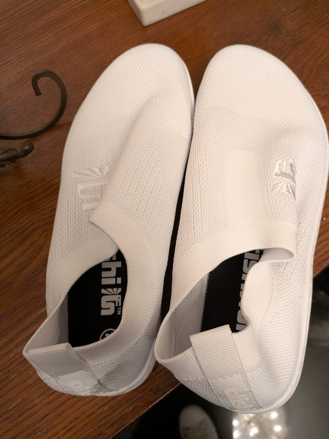 Customer photo review of THE OTISHI 2.0 LOW