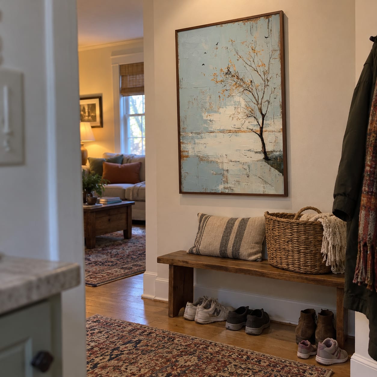 Customer photo review of Gilded-Arbor