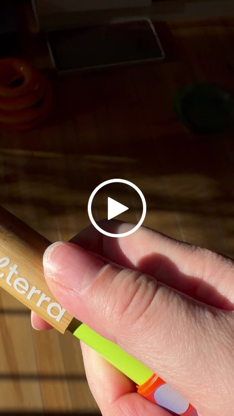 Customer video review of Wild Cherry Fling