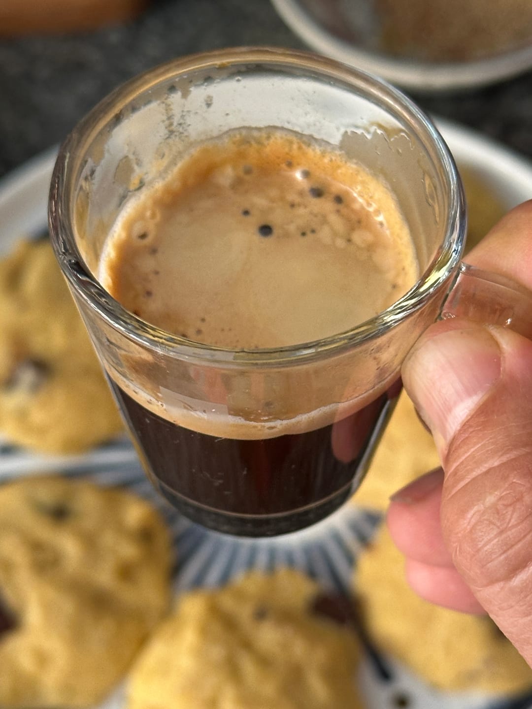 Customer photo review of The Coffee Adventures Alliance