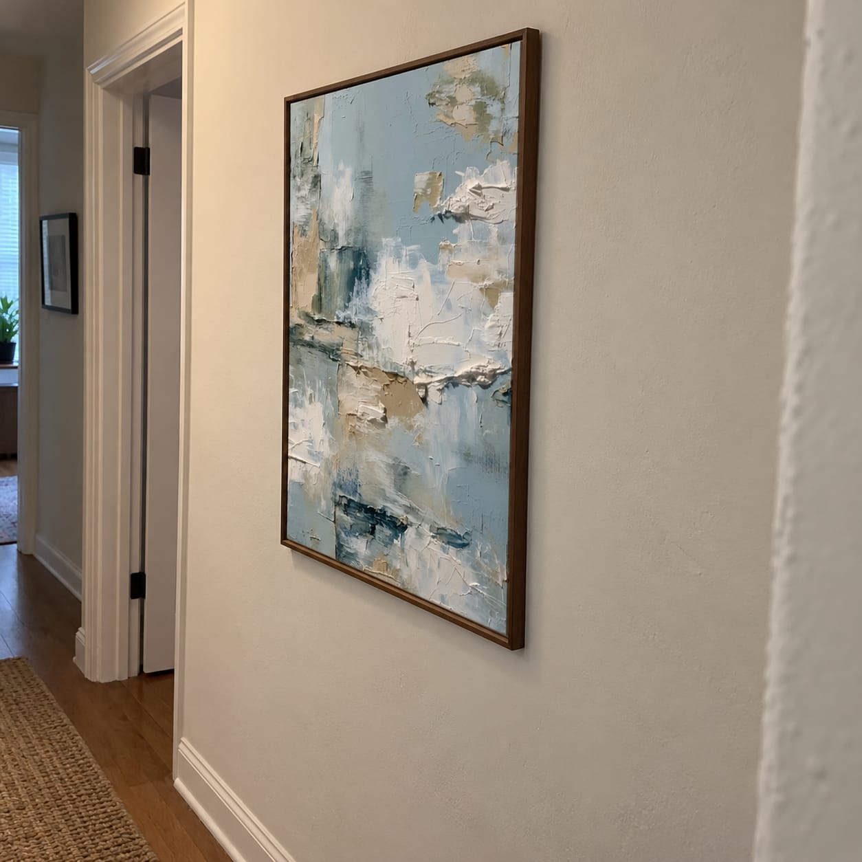 Customer photo review of Azure-Strata