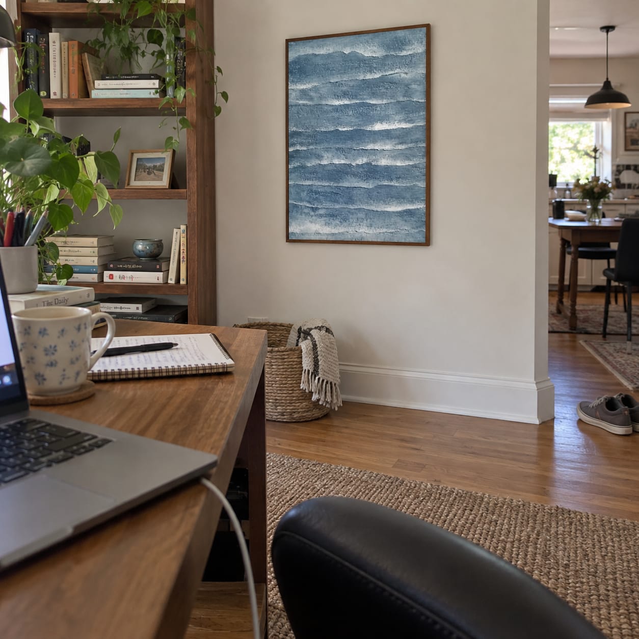 Customer photo review of Infinite-Azure