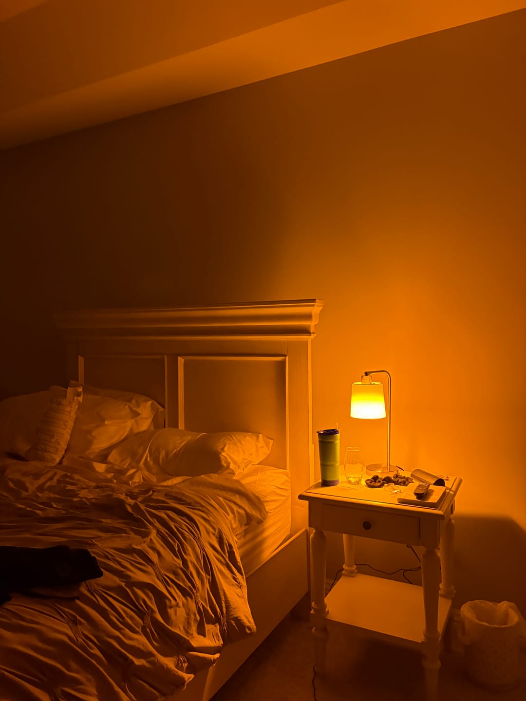 Customer photo review of Circadian Lightbulb™
