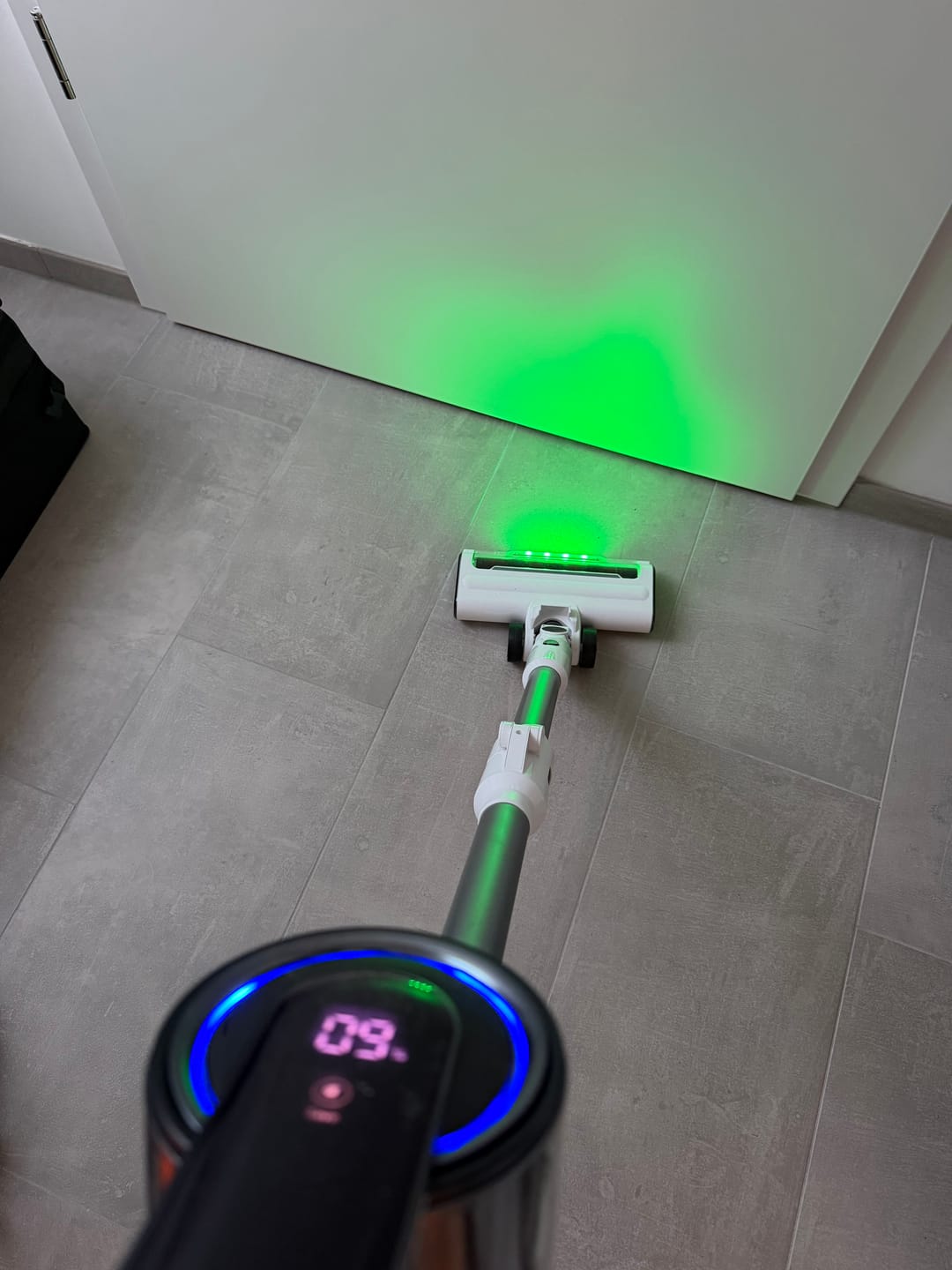 Customer photo review of TRINORA® V45 Flex Pro