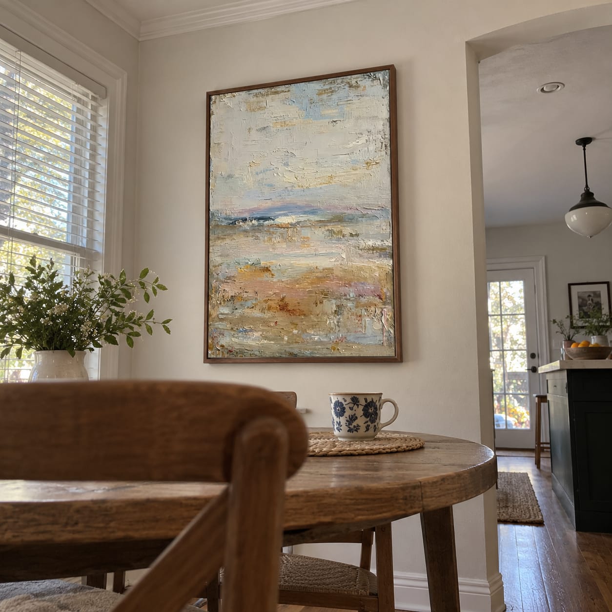 Customer photo review of Alabaster-Marine
