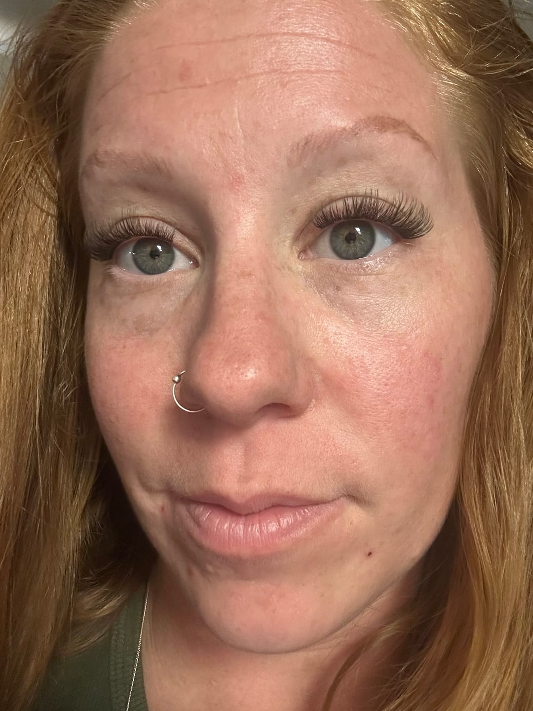 Customer photo review of Dreamy - Brown