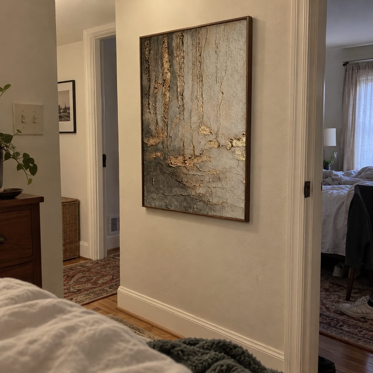 Customer photo review of Calcite-Fissure