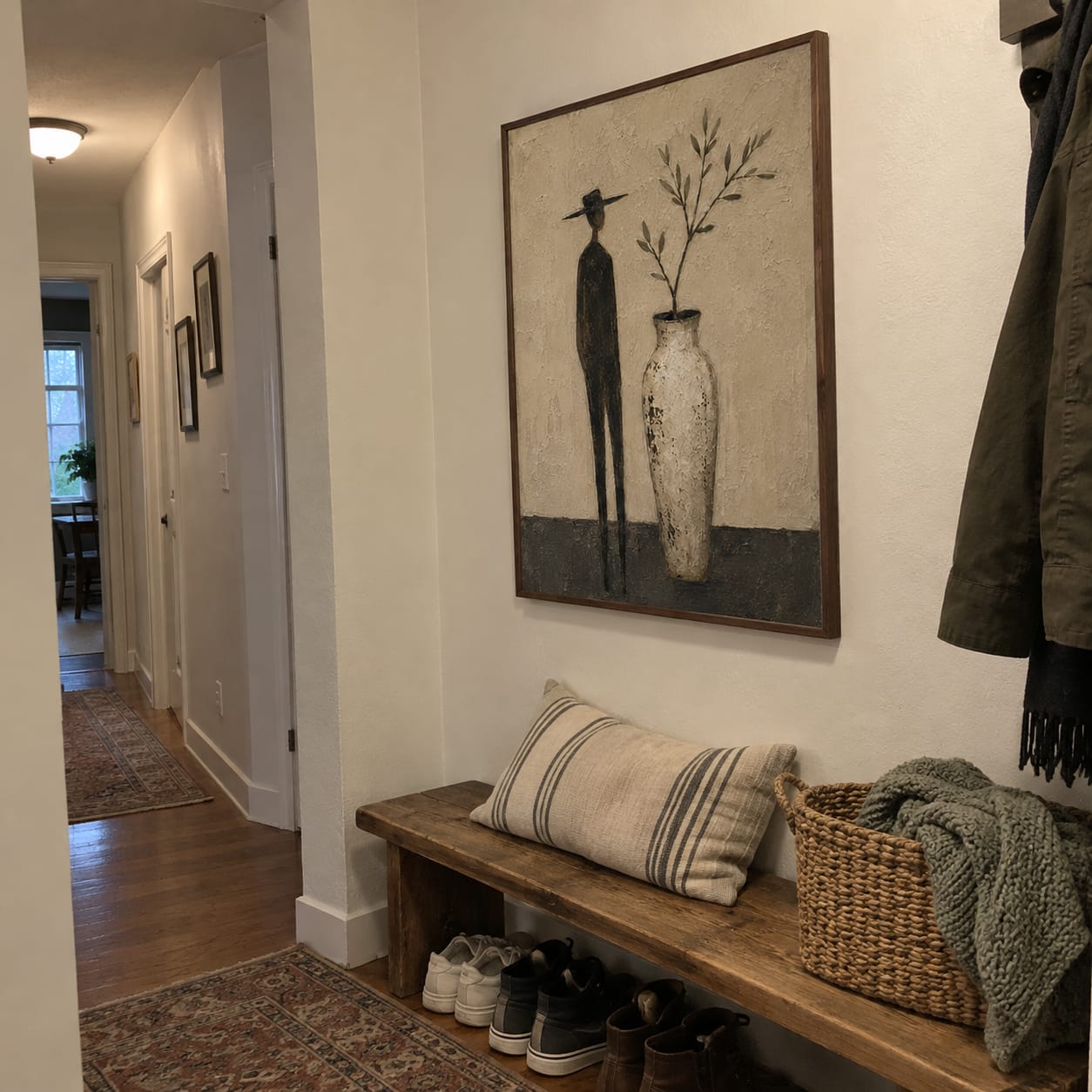 Customer photo review of Olive-Keeper