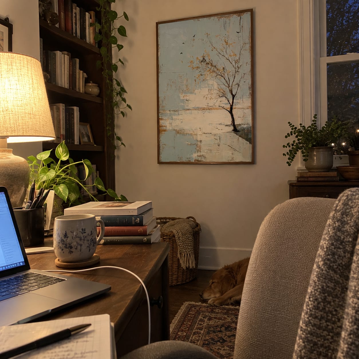 Customer photo review of Gilded-Arbor