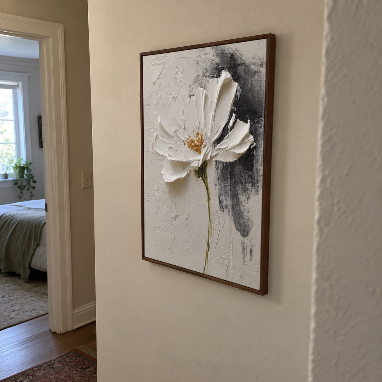 Customer photo review of Chalky-Flora