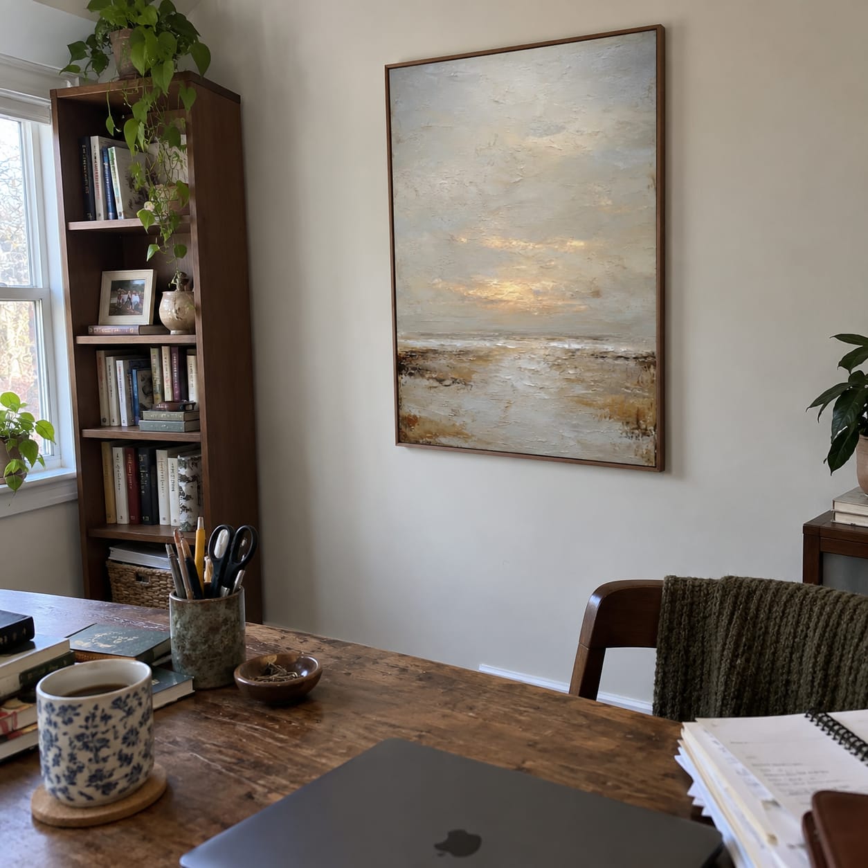 Customer photo review of Solitary-Horizon