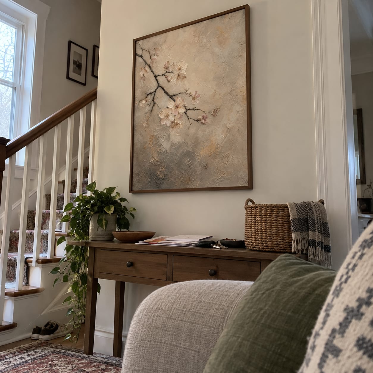 Customer photo review of Petal-Relief