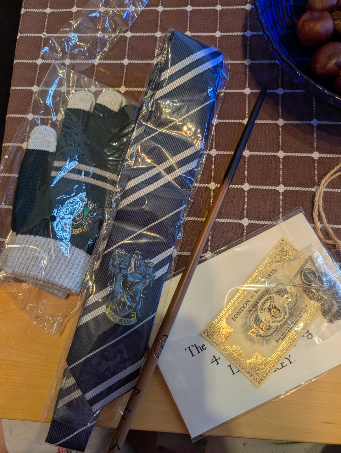 Customer photo review of Magic mystery ball