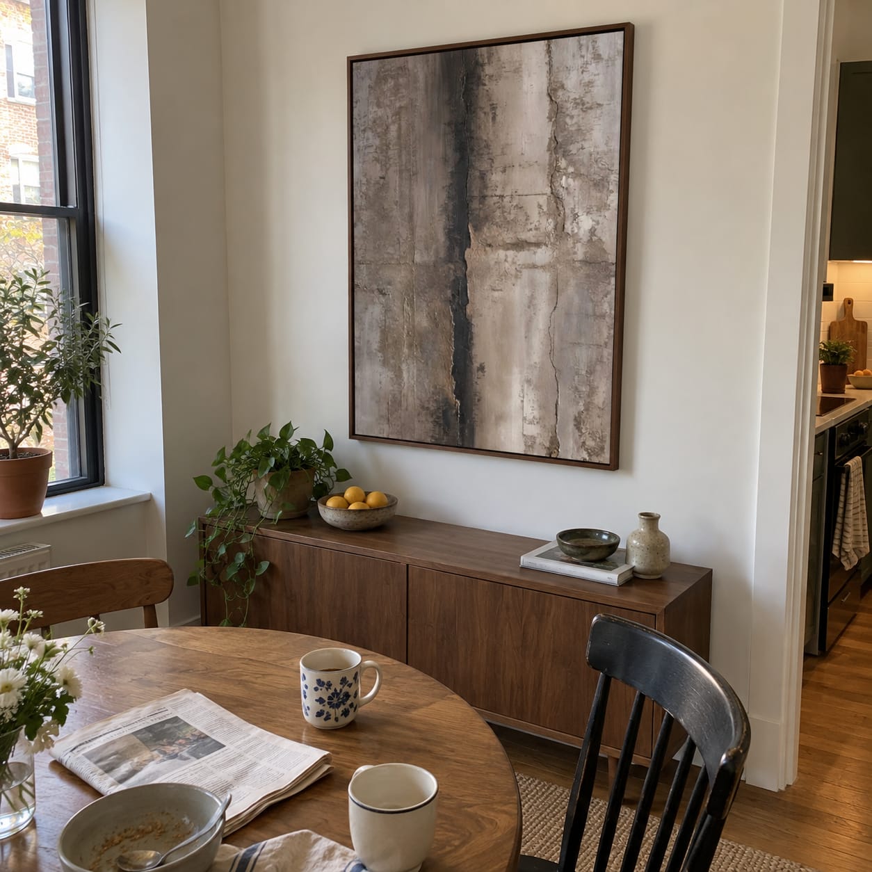 Customer photo review of Basalt-Chasm