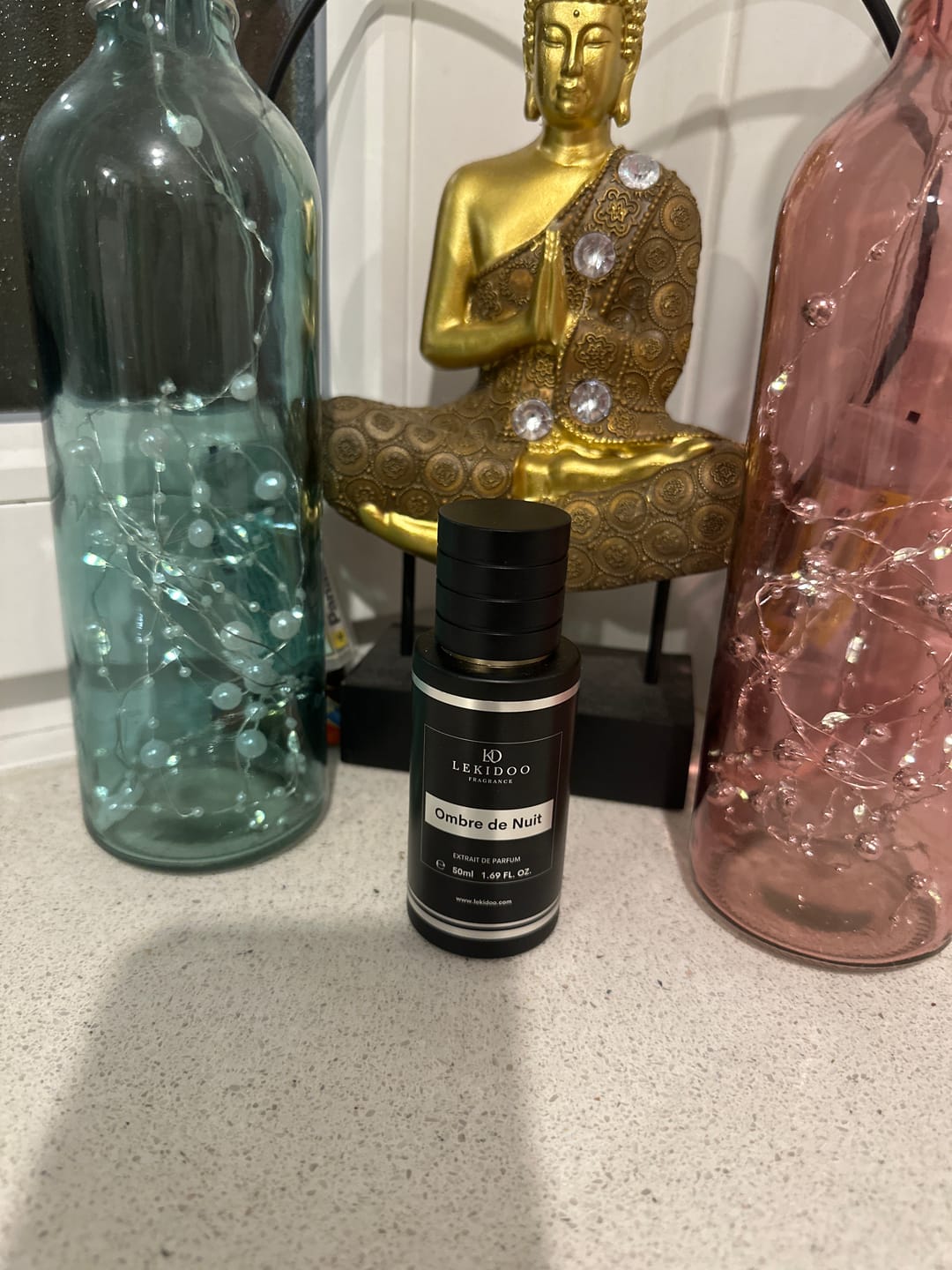 Customer photo review of Arabian Nights