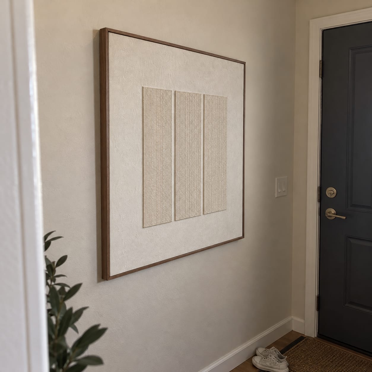 Customer photo review of Parchment-Contour