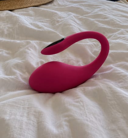 Customer photo review of Give them control. Try acting normal. — Kismet